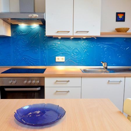 Apartment Galerija Radovljica Luaran gambar