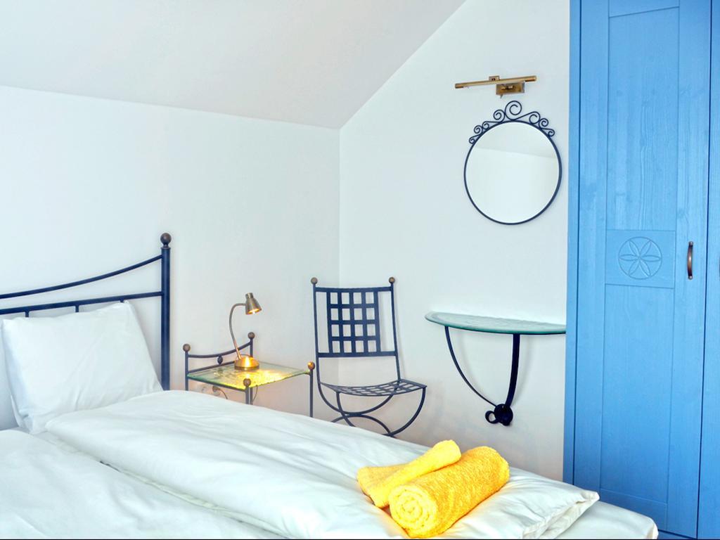Apartment Galerija Radovljica Bilik gambar